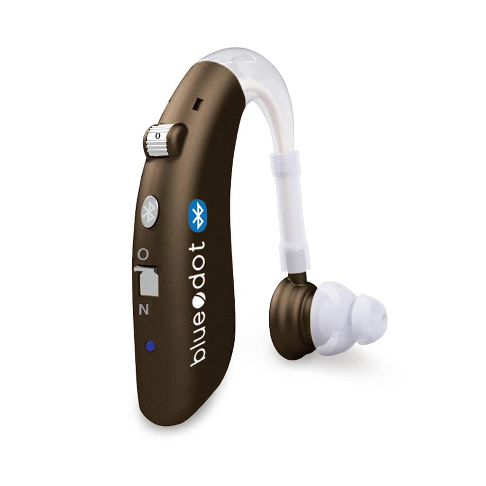 เครื่องช่วยฟัง BLUEDOT B-HA03 BT_0