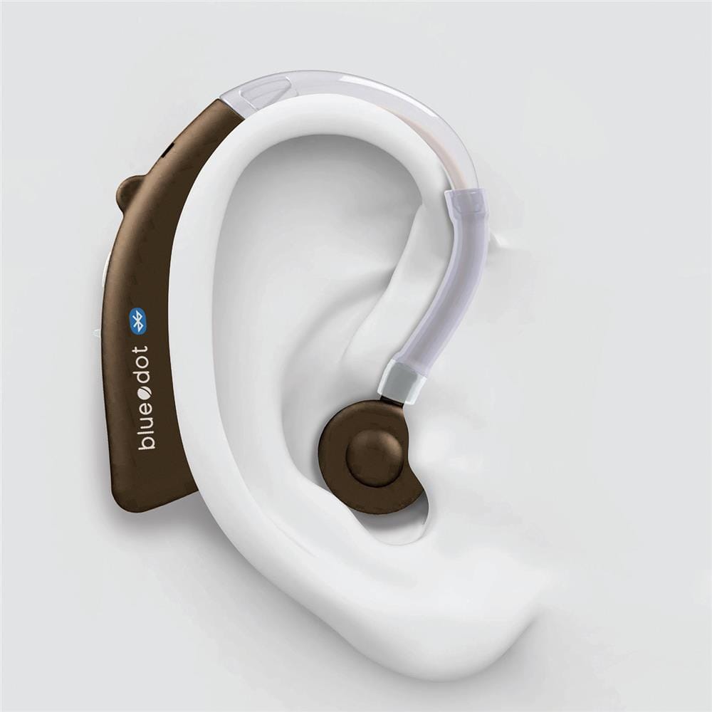 เครื่องช่วยฟัง BLUEDOT B-HA03 BT_2