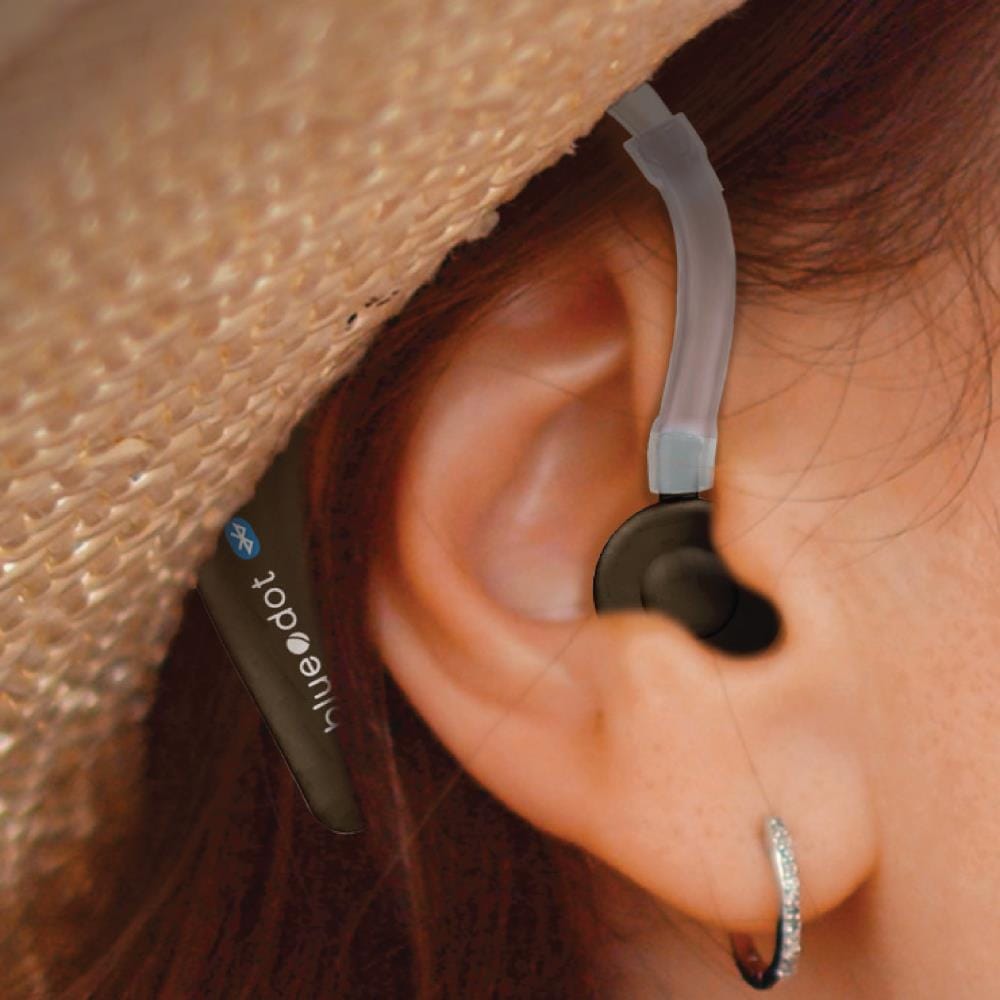 เครื่องช่วยฟัง BLUEDOT B-HA03 BT_5