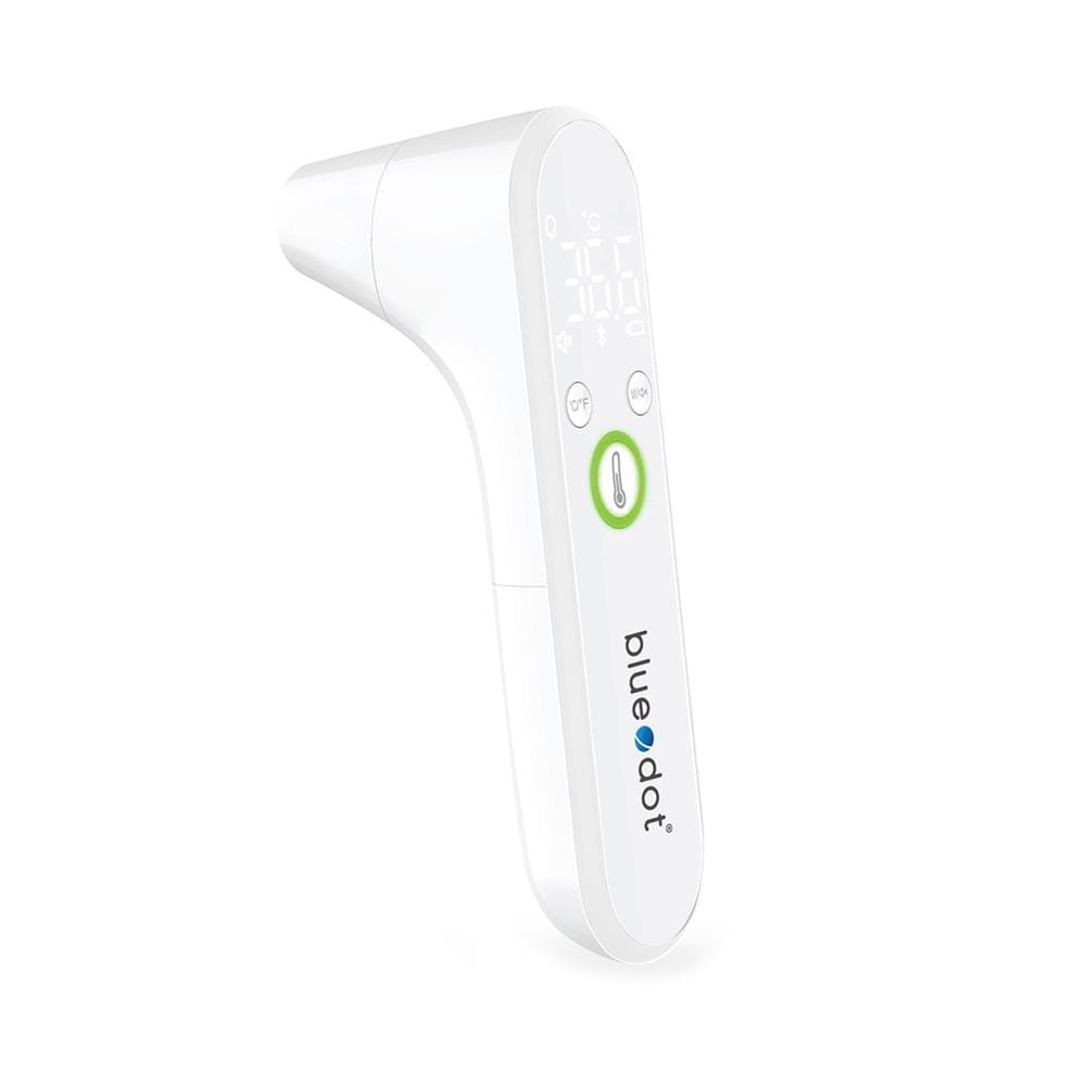 เครื่องวัดอุณหภูมิ BLUEDOT B-FT102 BT_0