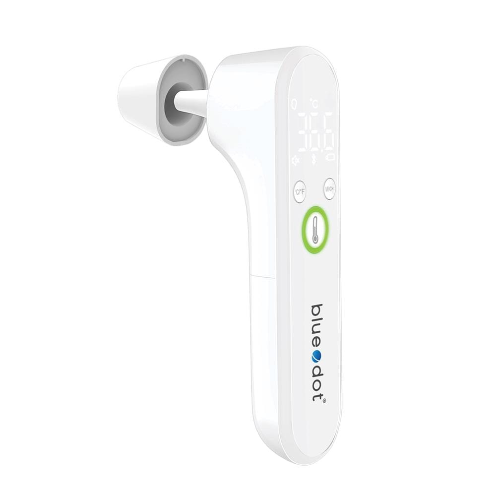 เครื่องวัดอุณหภูมิ BLUEDOT B-FT102 BT_1