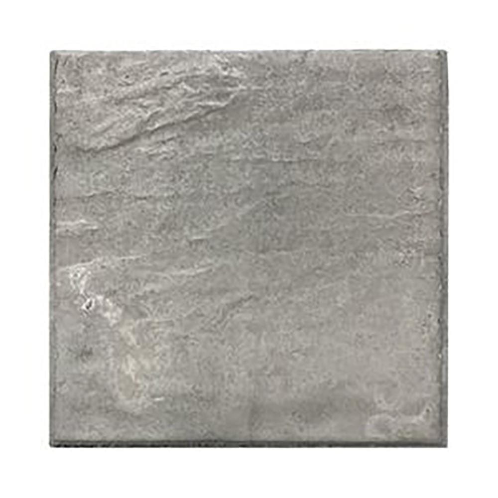 กระเบื้องพื้นคอนกรีต TPI ลายหินทราย 30x30x3.5 ซม.