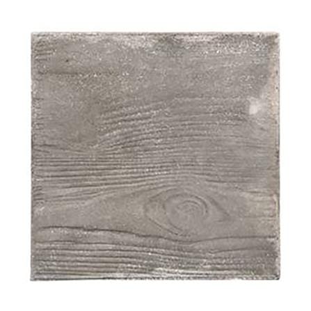 กระเบื้องพื้นคอนกรีต TPI ลายไม้กันเกรา 30x30x3.5 ซม._0