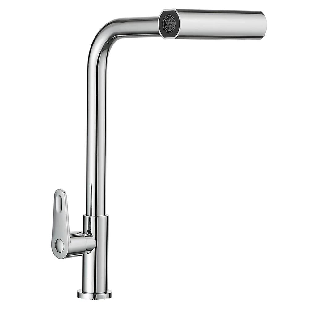 ก๊อกซิงค์เดี่ยวเคาน์เตอร์ NOVABATH NVB-KT219 สีโครม_1