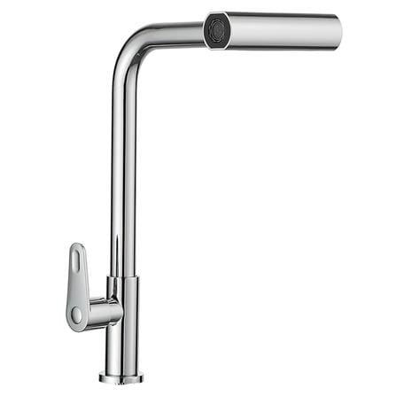 ก๊อกซิงค์เดี่ยวเคาน์เตอร์ NOVABATH NVB-KT219 สีโครม_0
