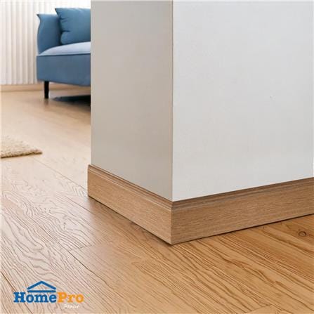บัวพื้น PS CROBERN JC879-708T 9.5x300x1.2 ซม. สีวอลนัท_4