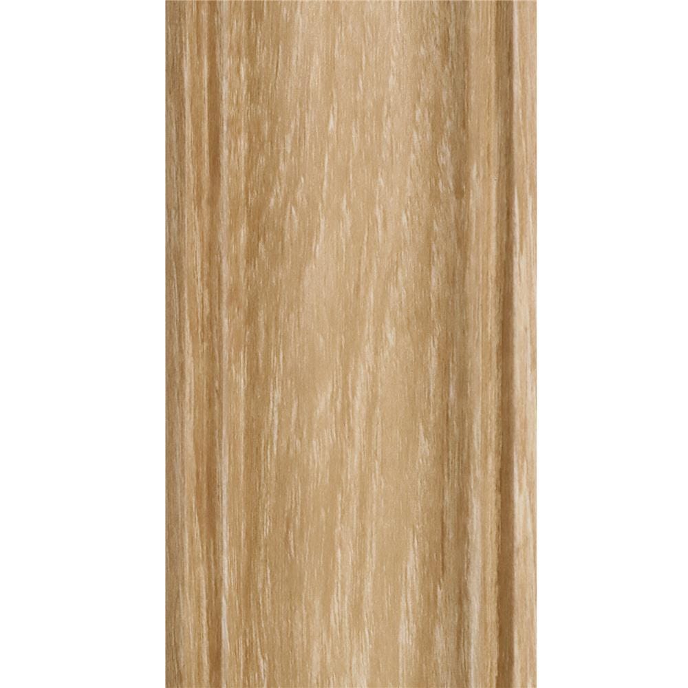 บัวฝ้า PS CROBERN JC880-711T 6.5x300x1.2 ซม. สีโอ๊ค