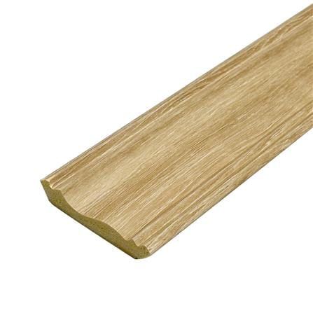 บัวฝ้า PS CROBERN JC880-711T 6.5x300x1.2 ซม. สีโอ๊ค_0