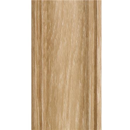 บัวฝ้า PS CROBERN JC880-711T 6.5x300x1.2 ซม. สีโอ๊ค_1