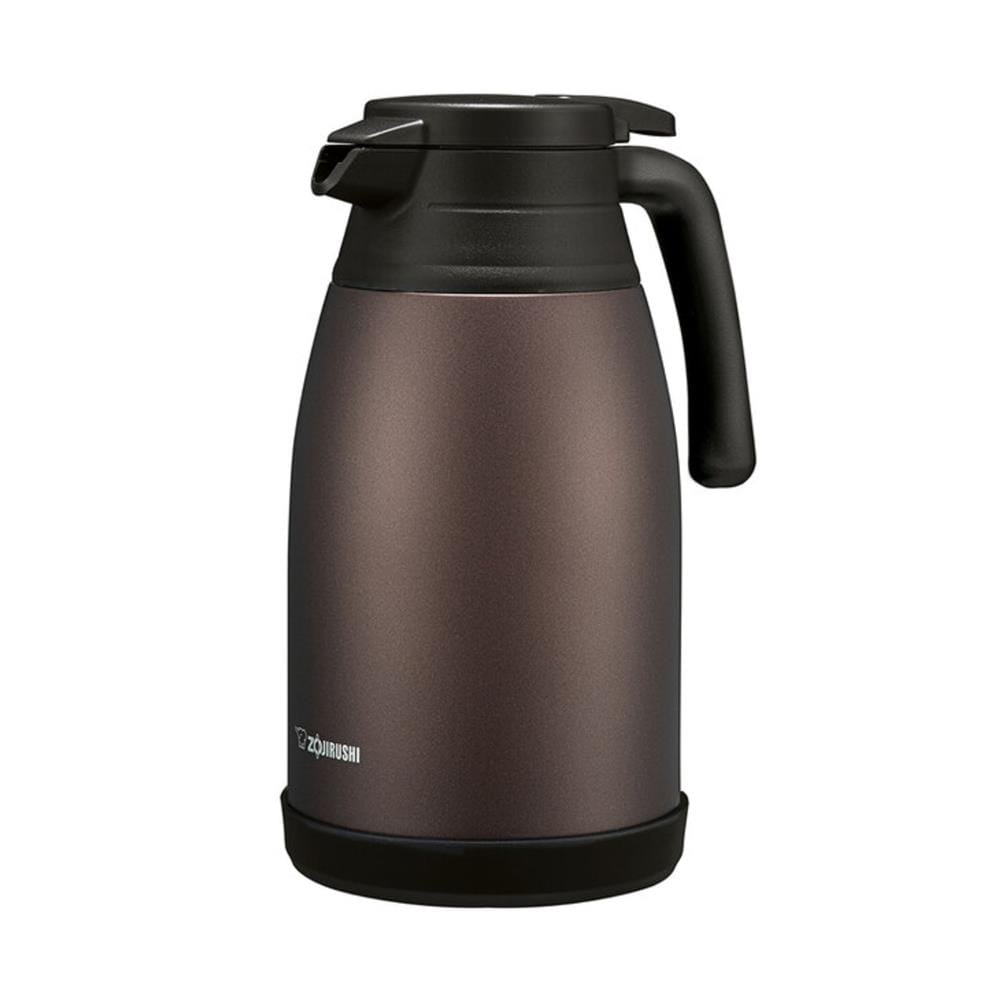 กระติกสุญญากาศ ZOJIRUSHI SH-RA15 1.5 ลิตร สีน้ำตาล