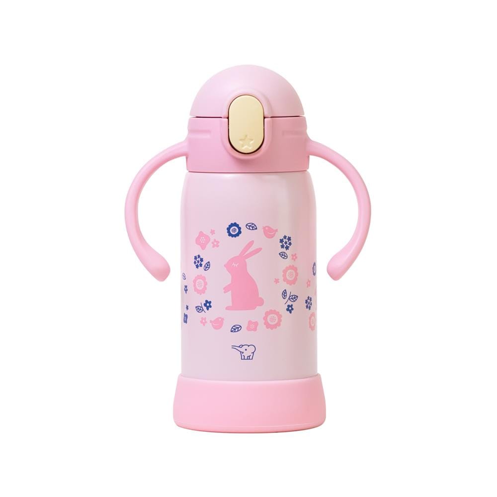 กระติกสุญญากาศ ZOJIRUSHI SQ-DA30E 300 มล. สีชมพู