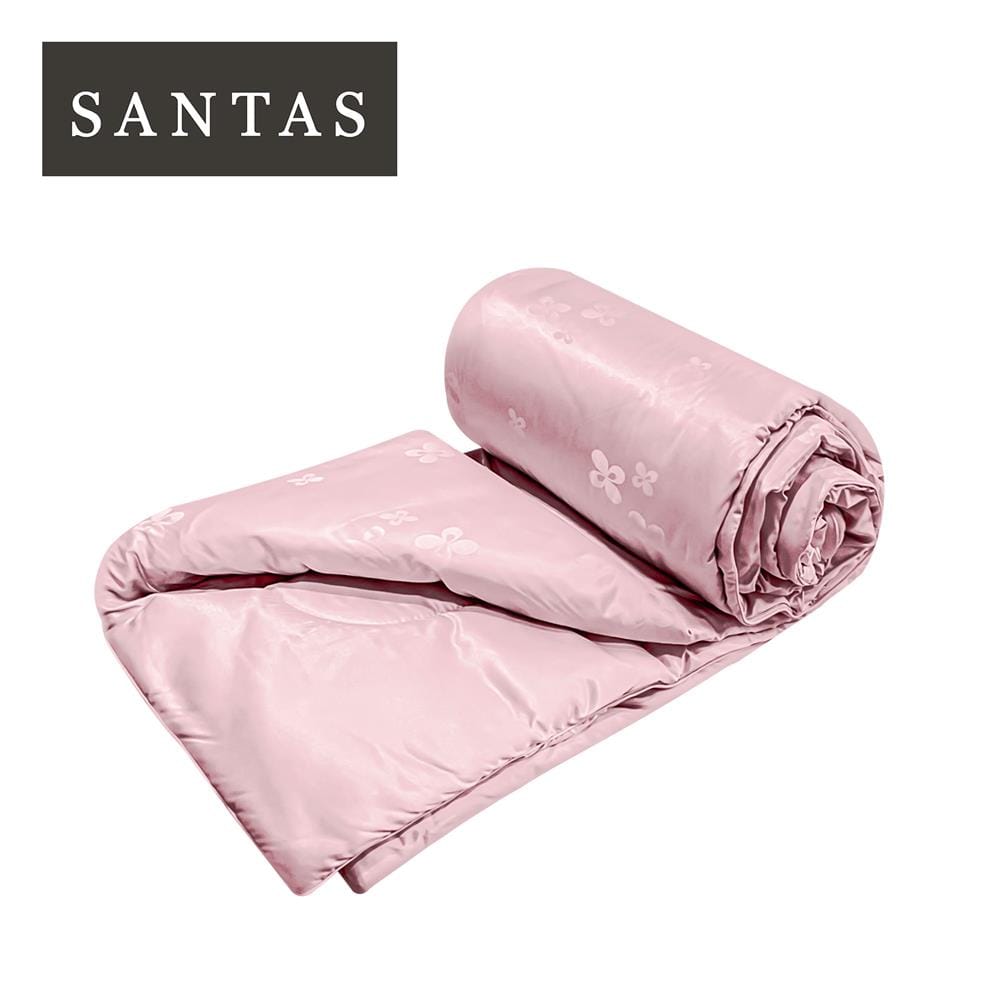 ผ้านวม SANTAS GAURA 100X90 นิ้ว PI