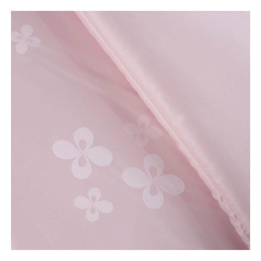 ผ้านวม SANTAS GAURA 100X90 นิ้ว PI