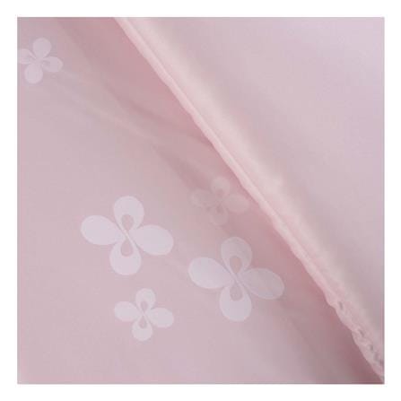 ผ้านวม SANTAS GAURA 100X90 นิ้ว PI_1
