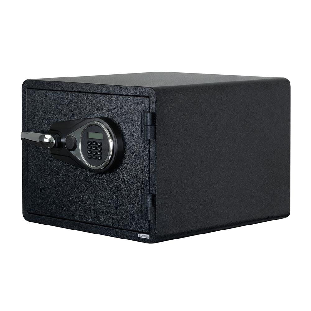 ตู้นิรภัย ELECTRONIC FURDINI FP1101E สีดำ