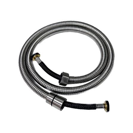สายฝักบัวสเตนเลส HANG HT-200 200 ซม._0