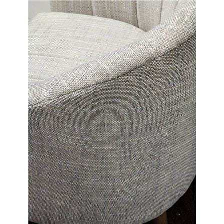 อาร์มแชร์ SB FURNITURE GORNLEE 19224930 สีครีม_7