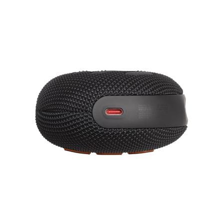 ลำโพงบลูทูธ JBL CLIP 5 สีดำ_5