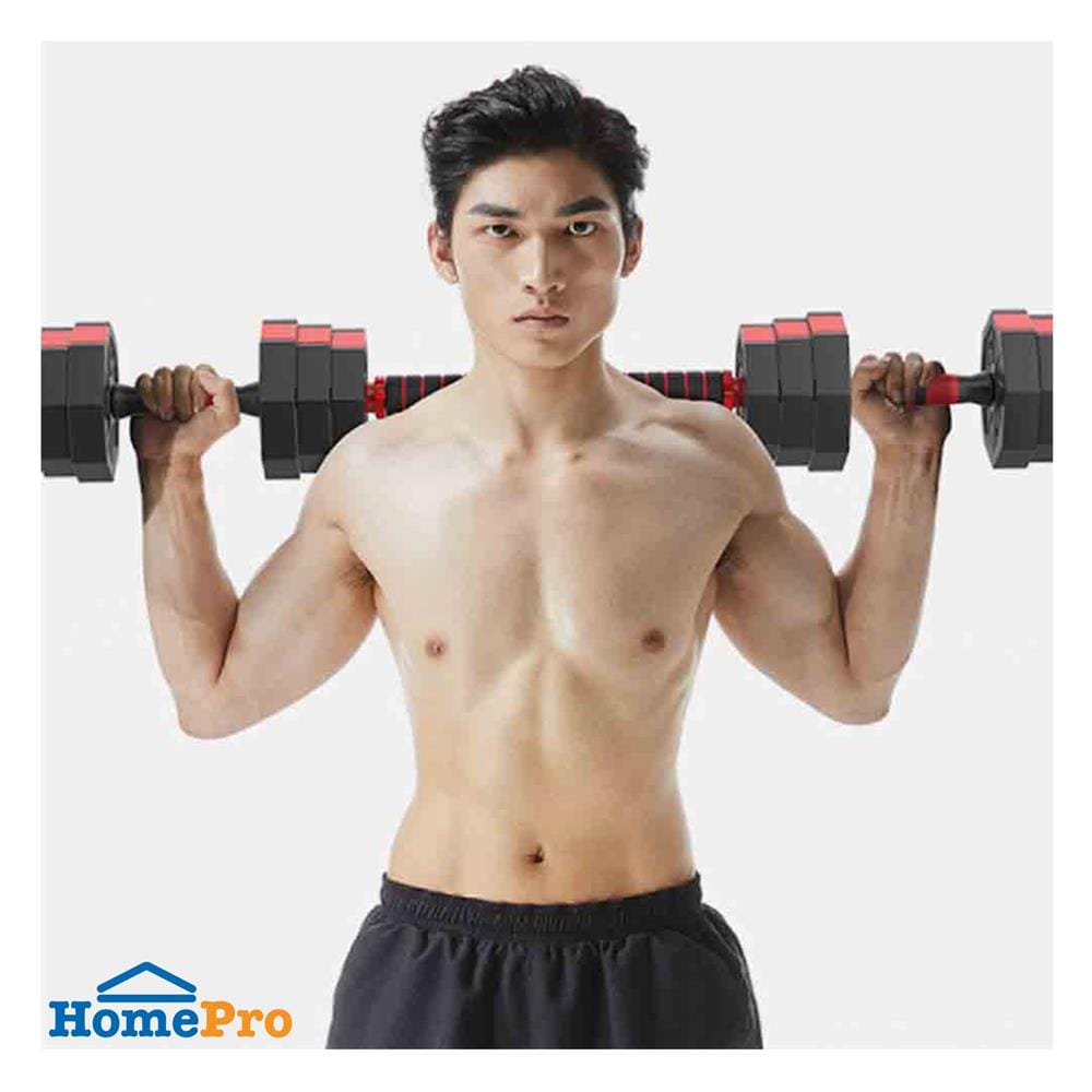 ดัมเบล THAI SUN SPORT C-DUMB-20K-PEX_6