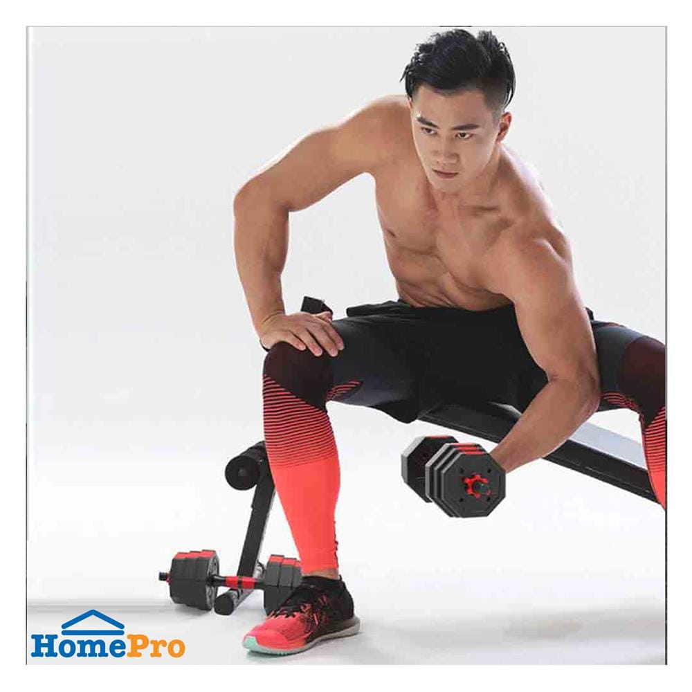 ดัมเบล THAI SUN SPORT C-DUMB-20K-PEX_3