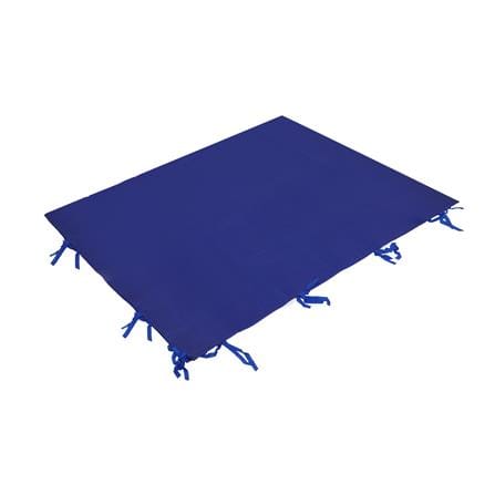ผ้าใบทึบปิดข้างเต็นท์ SPRING 290X190 ซม. สีน้ำเงิน