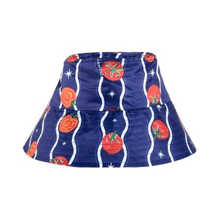 หมวก CLAWSET HUMAN HAT TOMATO ไซซ์ M สีกรมท่า_0