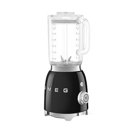 เครื่องปั่นน้ำผลไม้ SMEG BLF03BLEU 1.5 ลิตร สีดำ_1