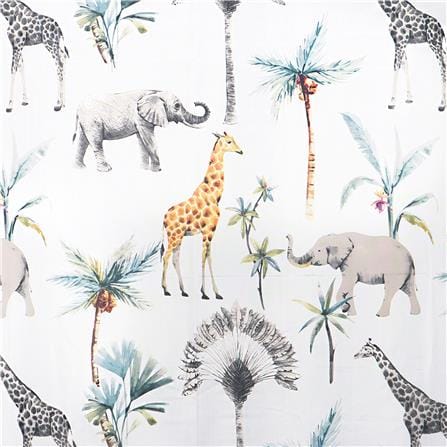 ม่านห้องน้ำ POLYESTER WSP SCP-23/P2335 180X180 ซม._2