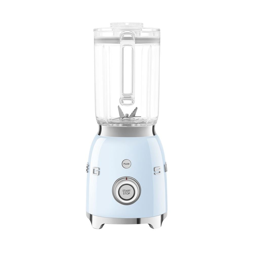 เครื่องปั่นน้ำผลไม้ SMEG BLF03PBEU 1.5 ลิตร สีฟ้า
