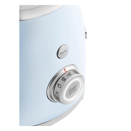 เครื่องปั่นน้ำผลไม้ SMEG BLF03PBEU 1.5 ลิตร สีฟ้า_4