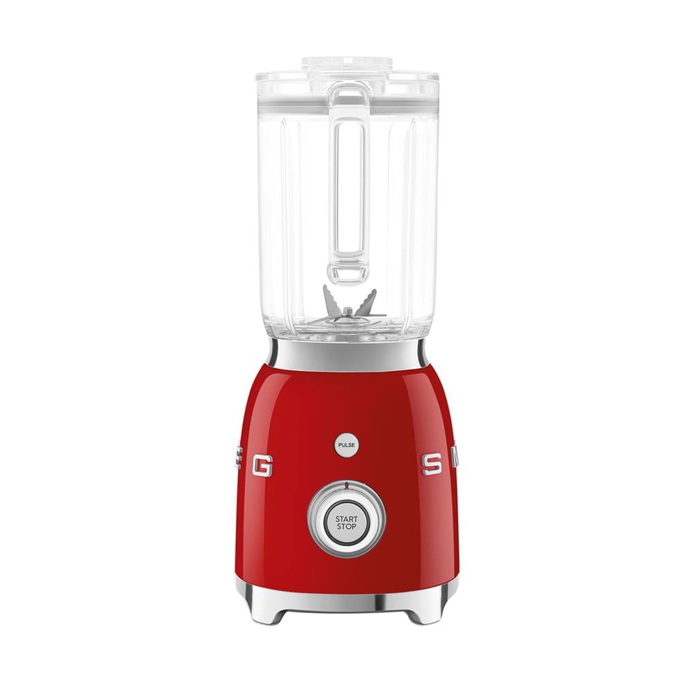 เครื่องปั่นน้ำผลไม้ SMEG BLF03RDEU 1.5 ลิตร สีแดง