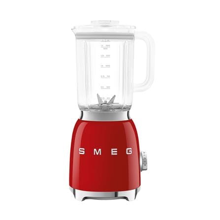 เครื่องปั่นน้ำผลไม้ SMEG BLF03RDEU 1.5 ลิตร สีแดง_0