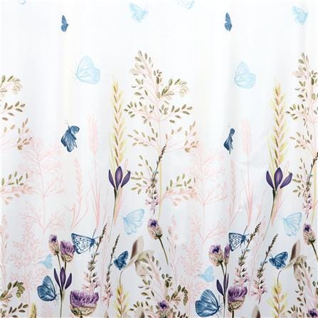 ม่านห้องน้ำ POLYESTER WSP SCP-23/P2338 180X180 ซม._3