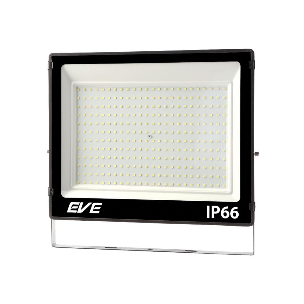 สปอตไลท์ภายนอก LED EVE BEST 200 วัตต์ DAYLIGHT