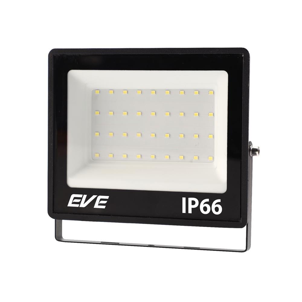 สปอตไลท์ภายนอก LED EVE BEST 30 วัตต์ DAYLIGHT