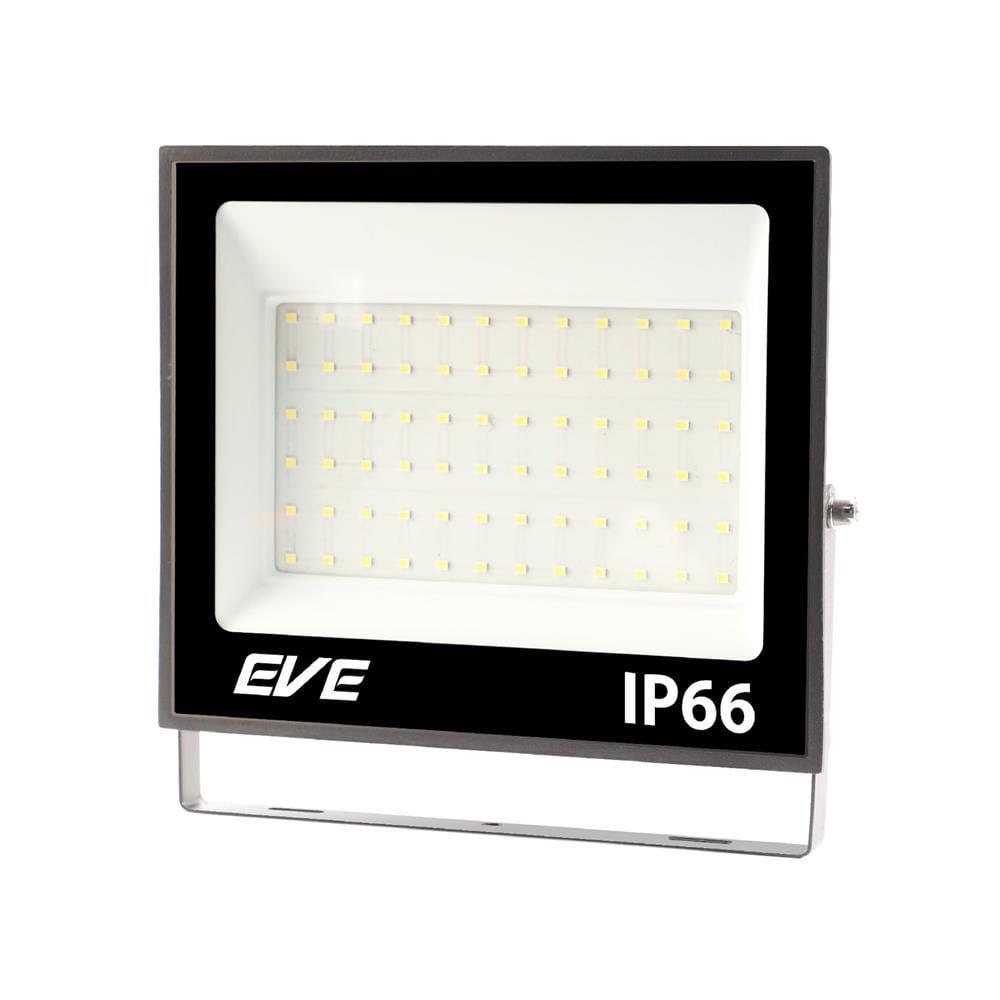 สปอตไลท์ภายนอก LED EVE BEST 50 วัตต์ DAYLIGHT