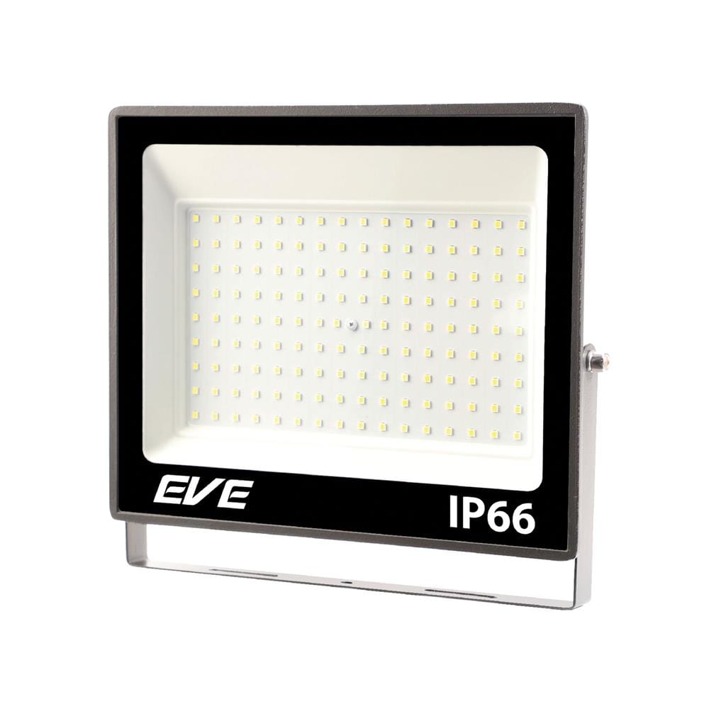สปอตไลท์ภายนอก LED EVE BEST 100 วัตต์ DAYLIGHT