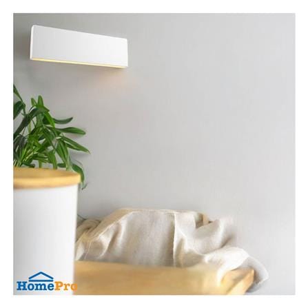 ไฟกิ่งภายใน LED L&E 01-A0241 7 วัตต์ WARM WHITE สีขาว 1 หัว_1