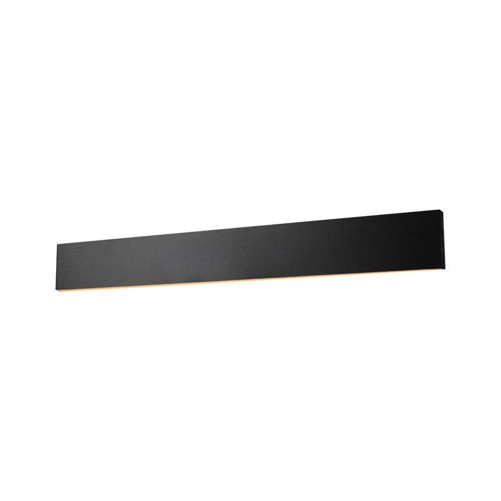 ไฟกิ่งภายใน LED L&E 01-A0244 19 วัตต์ WARM WHITE สีดำ 1 หัว