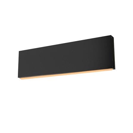 ไฟกิ่งภายใน LED L&E 01-A0240 7 วัตต์ WARM WHITE สีดำ 1 หัว_0