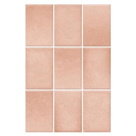 กระเบื้องผนัง 10x16 นิ้ว DURAGRES ซิมม่อนส์ บราวน์ A 1 ตร.ม._0