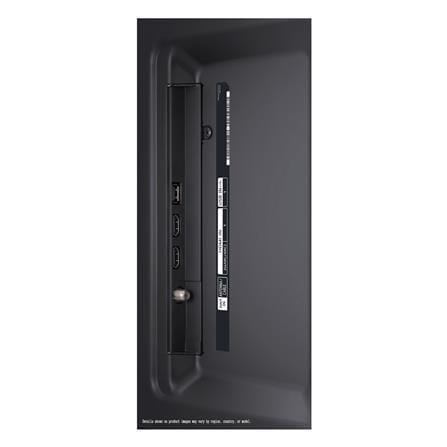 ทีวีแอลอีดี 65 นิ้ว LG (4K, NANOCELL, SMART TV) 65NANO81TSA.ATM_9