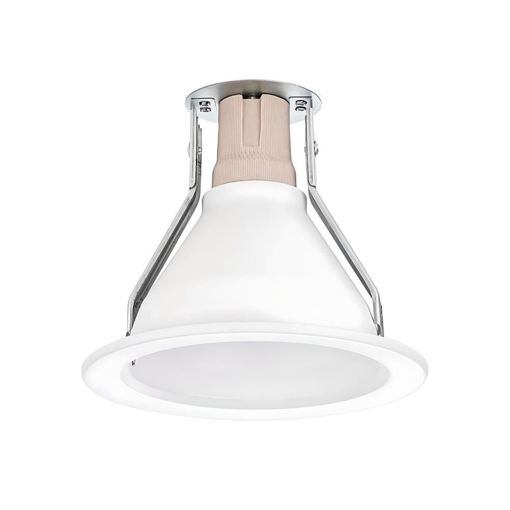 ดาวน์ไลท์ CARINI OL-DLHS-D 4.5 นิ้ว สีขาว กลม
