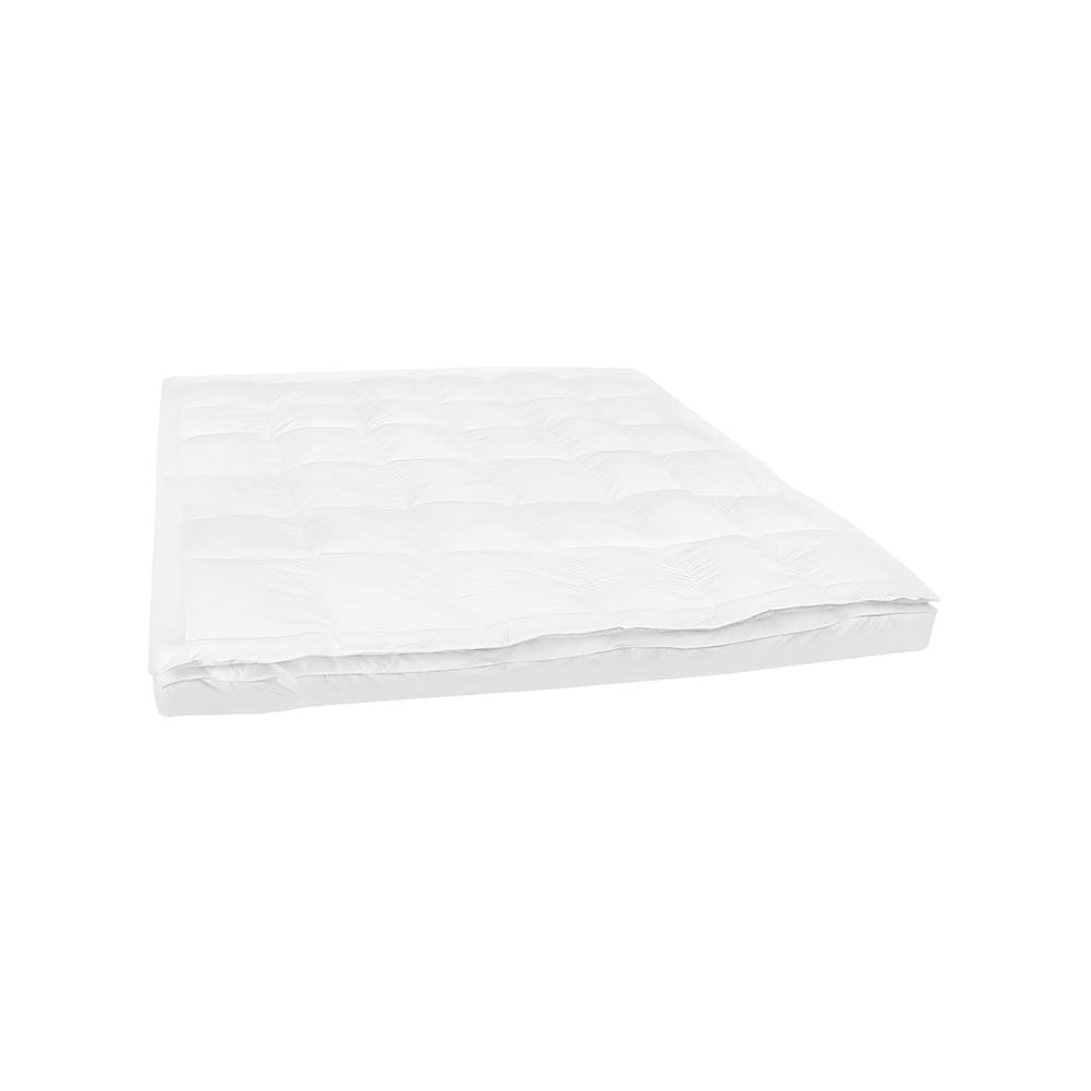 แผ่นรองนอน 6 ฟุต BEWELL CLOUDFILL PLUS