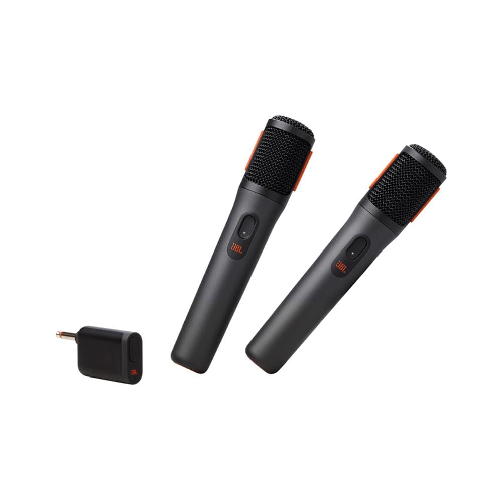 ไมโครโฟนไร้สาย JBL PARTYBOX WIRELESS