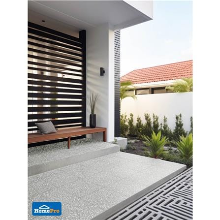 กระเบื้องพื้น 60x60 ซม. CERGRES โพลกาโซ่ เกรย์ A 1.44 ตร.ม._3