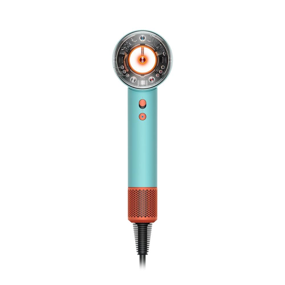 ไดร์เป่าผม DYSON HD16 1600 วัตต์ สี CERAMIC PANITA/TOPAZ