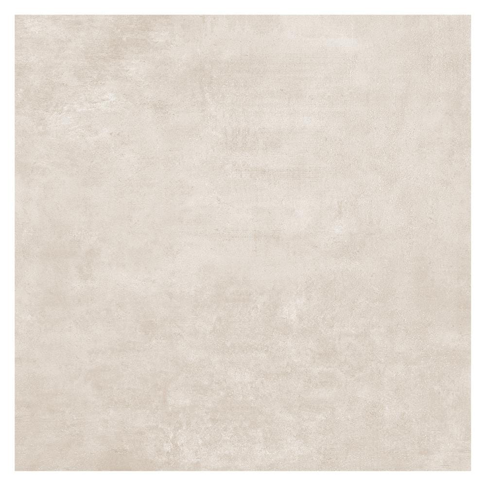 กระเบื้องพื้นพอร์ซเลน 60x60 ซม. CERGRES โลกิ โบน A 1.44 ตร.ม.