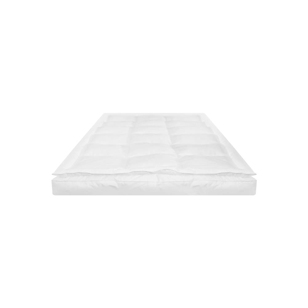 แผ่นรองนอน 3.5 ฟุต BEWELL CLOUDFILL PLUS