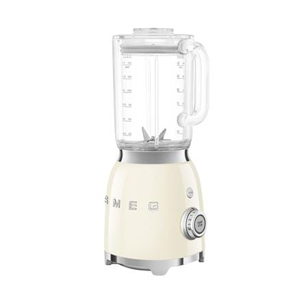 เครื่องปั่นน้ำผลไม้ SMEG BLF03CREU 1.5 ลิตร สีครีม_1